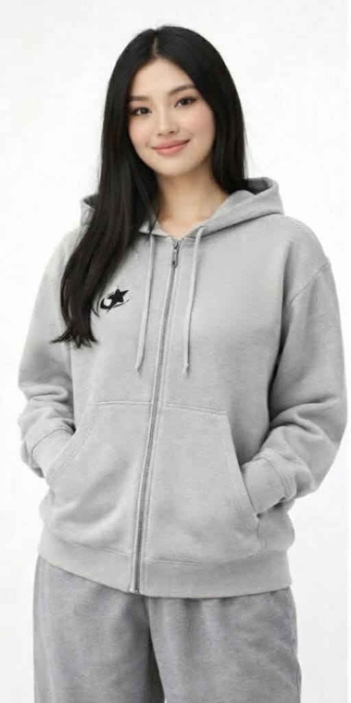 LAYL STAR JACKET⭐